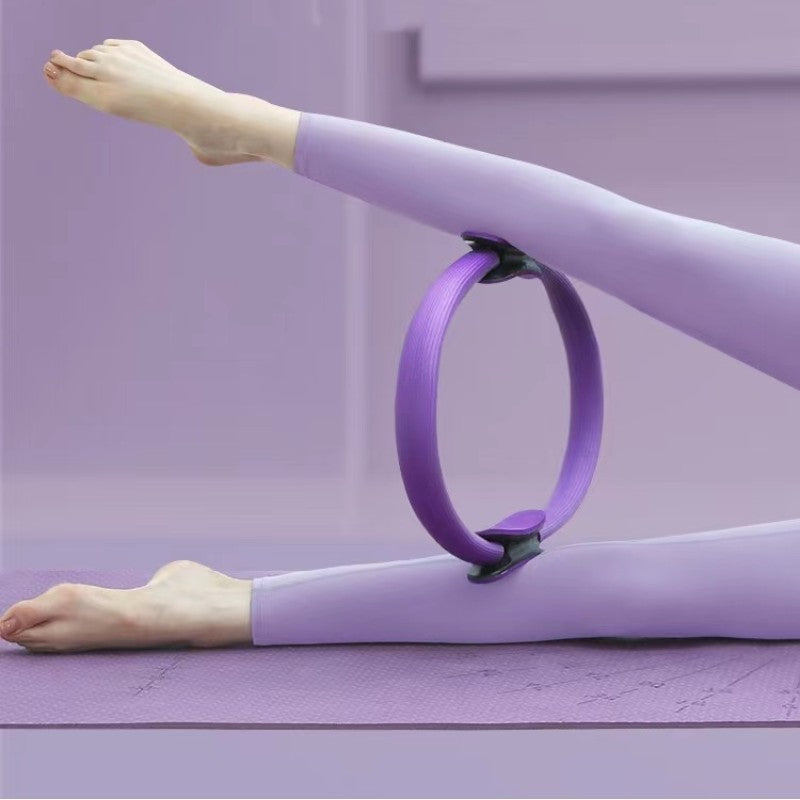 Anneau Pilates- By AnuraFit